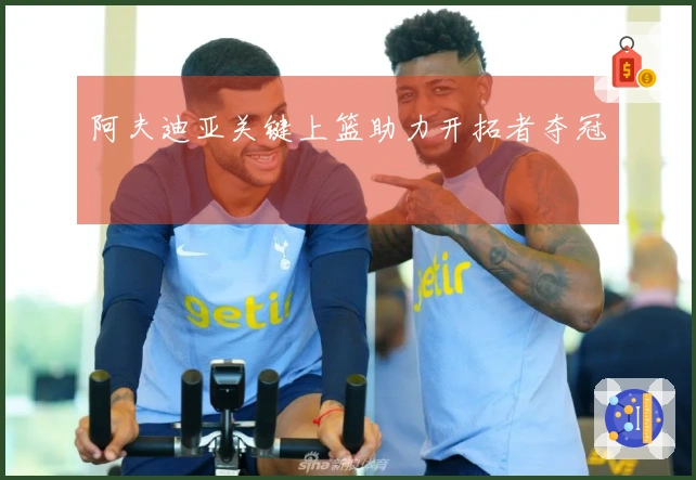 阿夫迪亚关键上篮助力开拓者夺冠